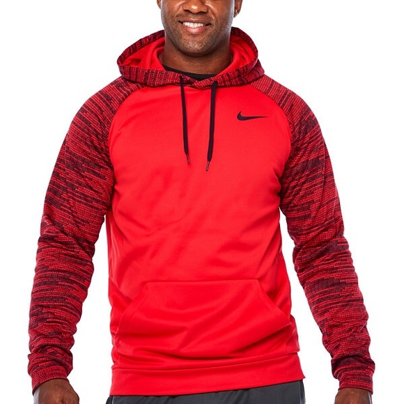 nike 3xlt hoodie